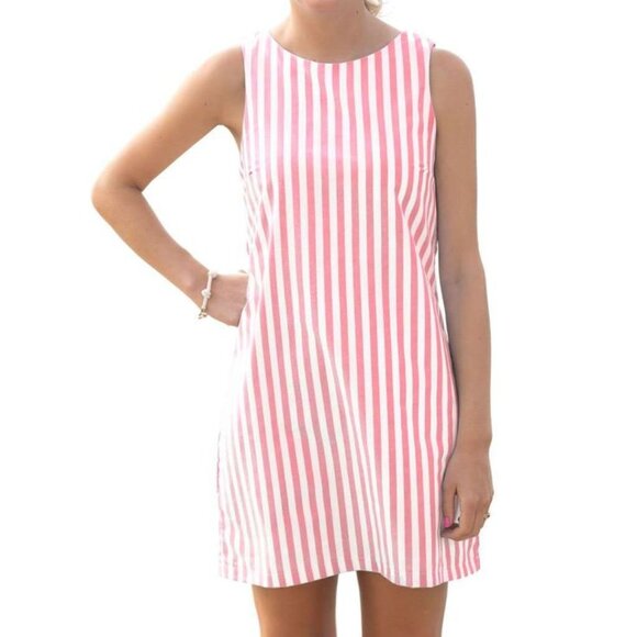 Kiel James Patrick "In Edgartown" Shift Dress - Picture 3 of 13